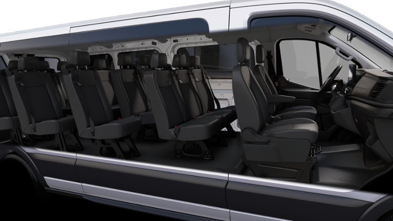2024 Ford Transit Passenger Van XL - Photo 71