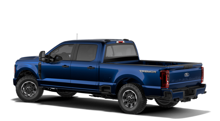New 2027 Ford Super Duty F-250® XL TRUCK