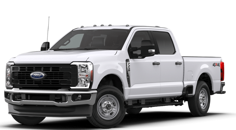 2026 Ford F-250 Super Duty XL's photo