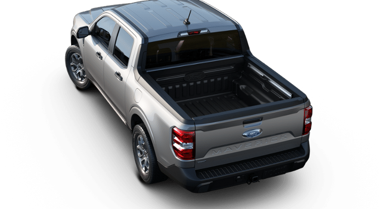 Thumbnail: 2024 Ford Maverick - 50