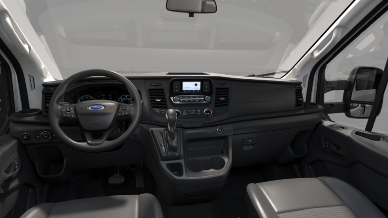 2025 Ford Transit Van Base - Photo 79