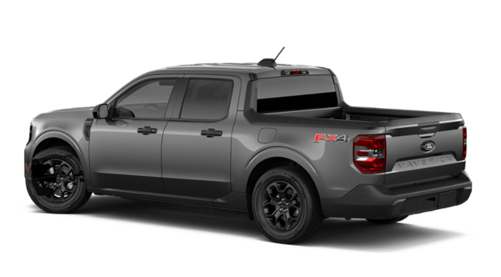 New 2026 Ford Maverick XLT TRUCK