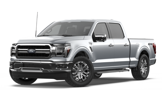 2026 Ford F-150 Lariat TRUCK