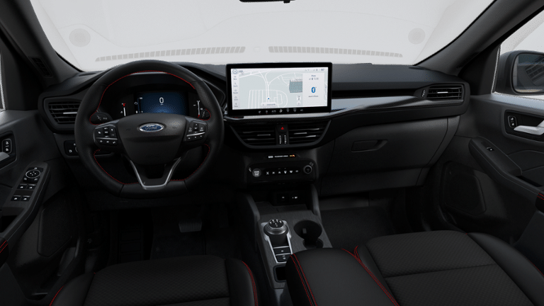 2025 Ford Escape ST-Line 30