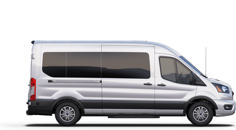 Thumbnail: 2025 Ford Transit Series - 26