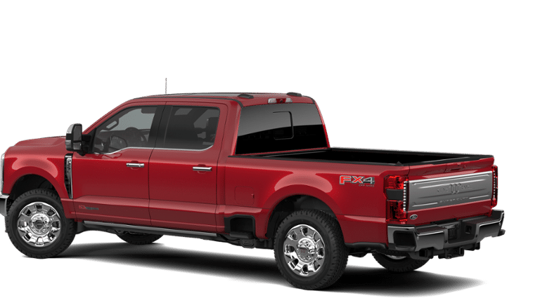 2026 Ford F-250 Super Duty King Ranch - Photo 24