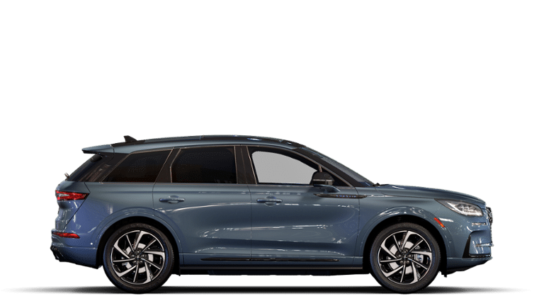2024 Lincoln Corsair Grand Touring - Photo 29