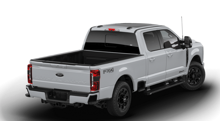 2026 Ford F-350 Super Duty Lariat - Photo 25