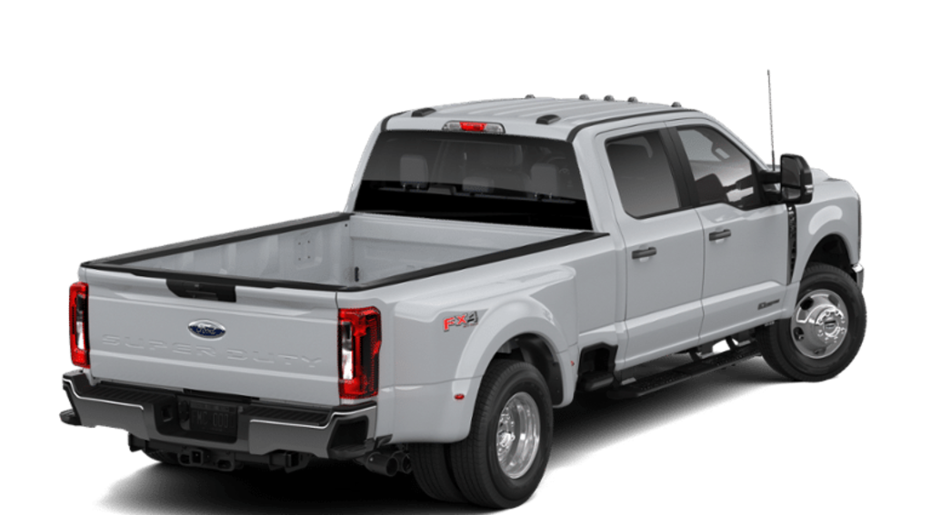 New 2026 Ford Super Duty F-350 XLT TRUCK