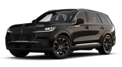 2025 Lincoln Aviator Premiere SUV