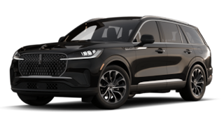 2025 Lincoln Aviator 3.0T AWD Premiere II w/ Panoramic Moonroof & Nav SUV