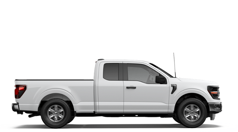 Thumbnail: 2026 Ford F-150 - 50