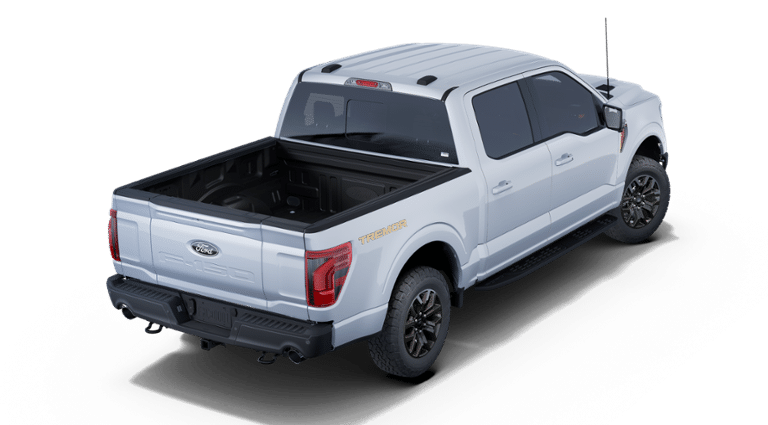 Thumbnail: 2025 Ford F-150 - 47