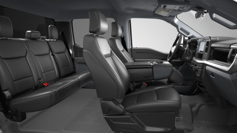 2026 Ford F-250 Super Duty XL - Photo 50