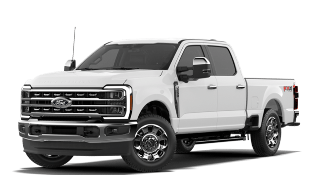 Featured New 2027 Ford Super Duty F-250&reg; Lariat&reg; TRUCK for sale in Bennettsville, SC