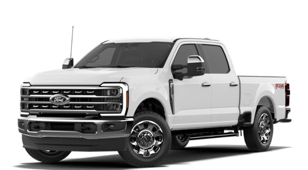 New 2027 Ford Super Duty F-250® Lariat® TRUCK