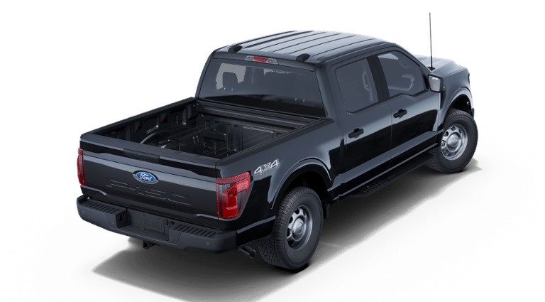 2025 Ford F-150 XL - Photo 17