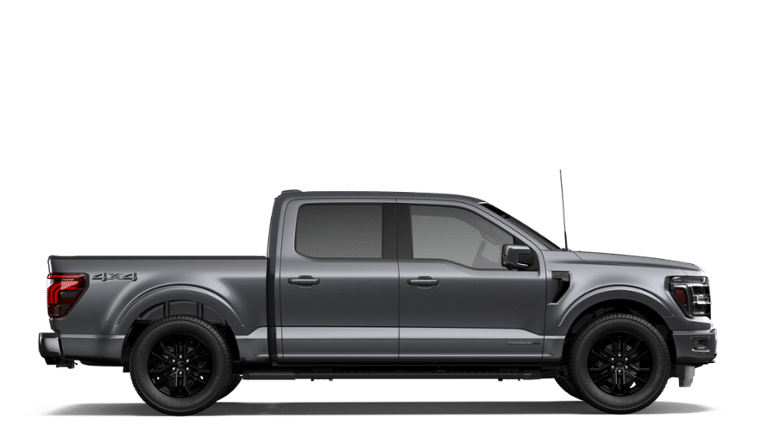 Thumbnail: 2026 Ford F-150 - 27
