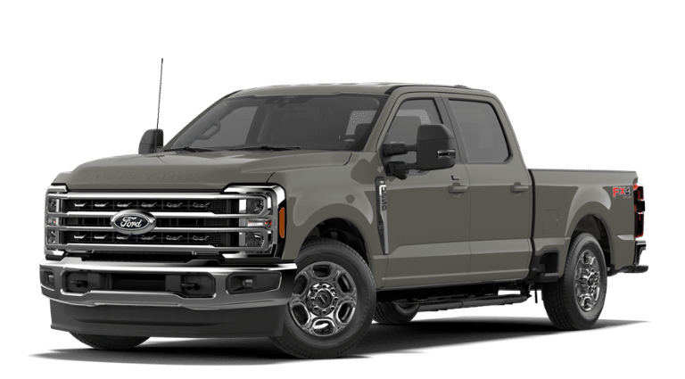 2027 Ford F-250 TRUCK