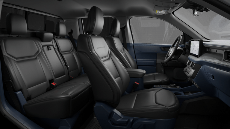 Thumbnail: 2026 Ford Maverick - 35