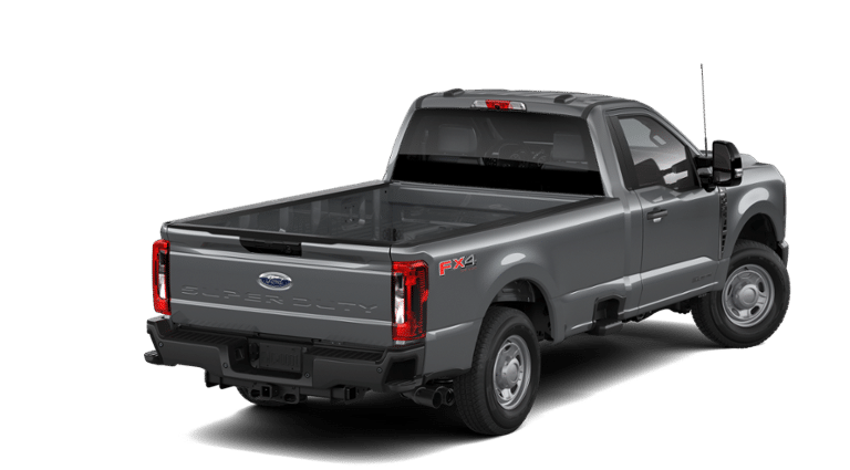 2026 Ford F-250 Super Duty XL - Photo 31