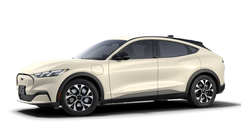 2025 Ford Mustang Mach-E Select 23