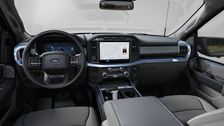 2024 Ford F-150 Lightning XLT - Photo 29