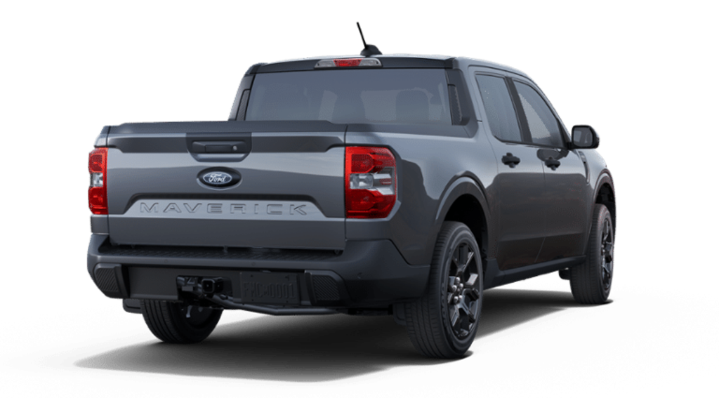 New 2025 Ford Maverick XLT TRUCK