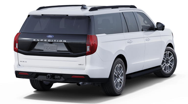2025 Ford Expedition MAX photo 3