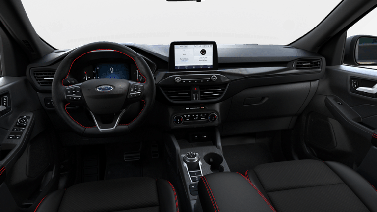 2024 Ford Escape ST-Line photo 10