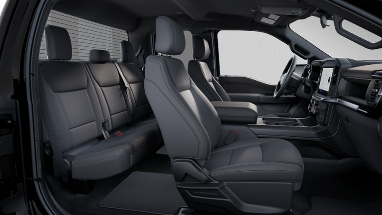 2025 Ford F-150 STX - Photo 6