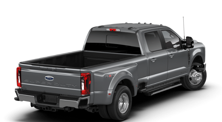 2026 Ford Super Duty F-350 DRW F-350 XLT 4WD Crew Cab 8 Box