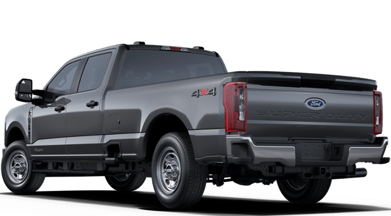 2025 Ford F-350 photo 2
