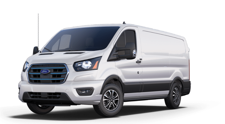 Ford E-Transit