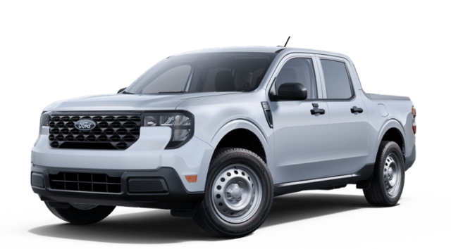 2025 Ford Maverick XL Truck SuperCrew