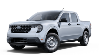 2025 Ford Maverick XL Truck SuperCrew 2025 Ford Maverick XL Truck SuperCrew