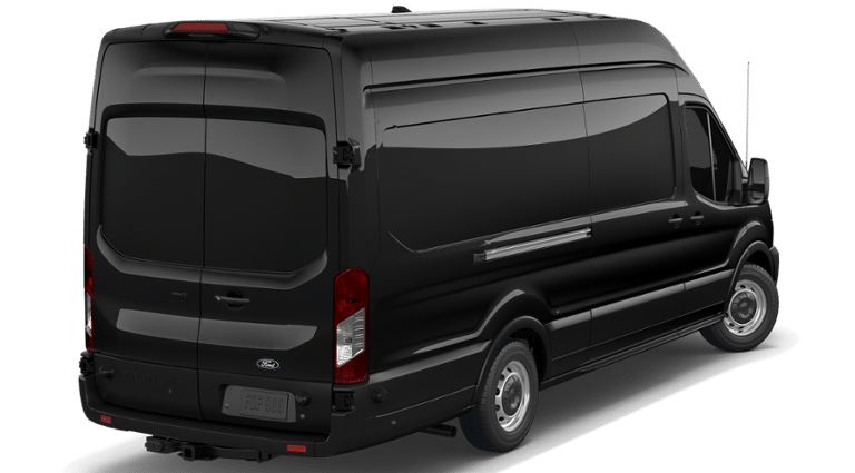 New 2027 Ford Transit-350 Cargo Transit-350 Cargo Van (T-350 148 EL Hi Rf 9500 GVW Van High Roof Ext. Van
