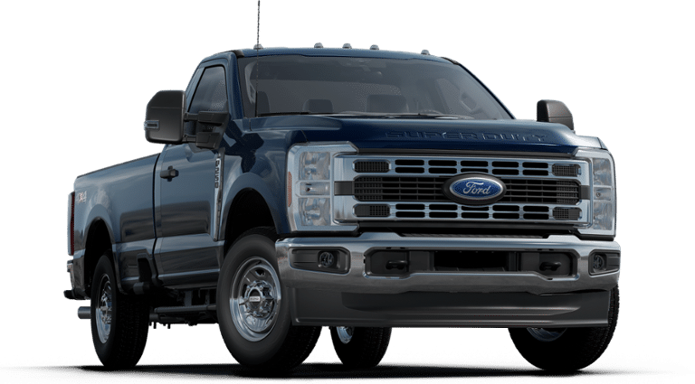 2023 Ford F-250 XL photo 4
