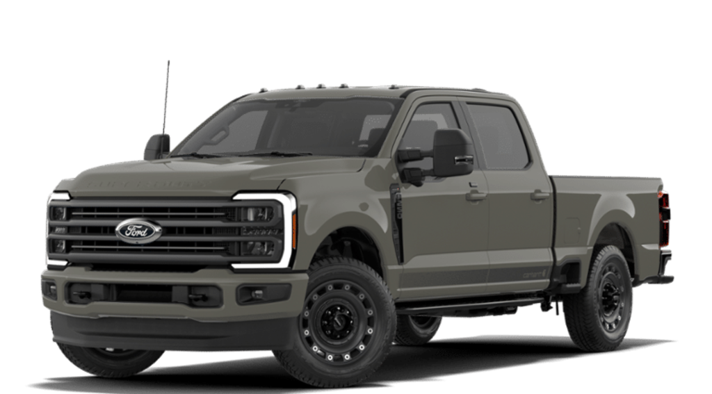 New 2027 Ford F-250SD XLT Truck