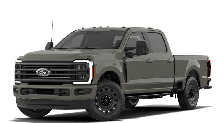 2027 Ford Super Duty F-250 XLT