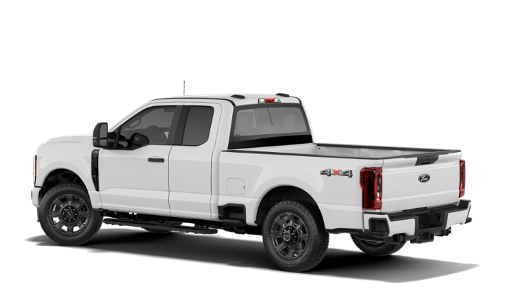 New 2027 Ford Super Duty F-250® XL TRUCK