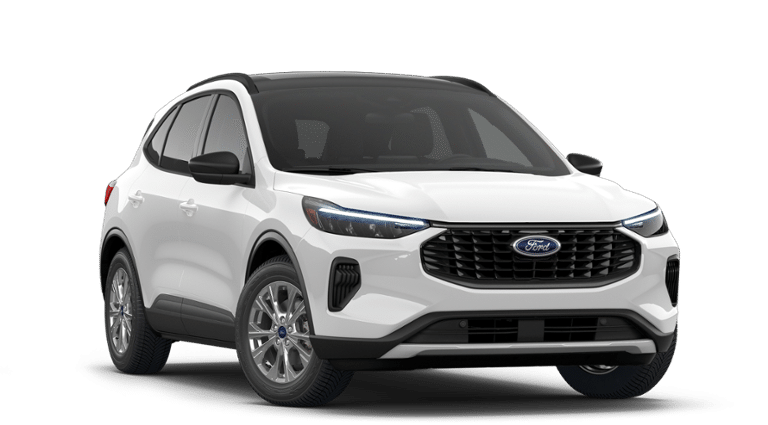 2026 Ford Escape Active - 3