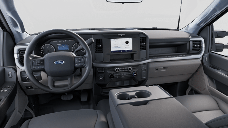 2025 Ford F-350 XL photo 11