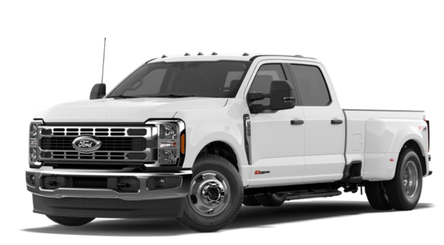 2027 Ford F-350 Truck Crew Cab