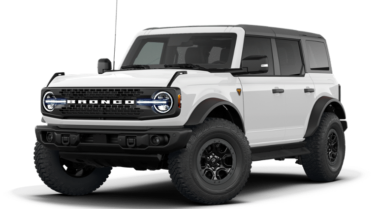 Thumbnail: 2026 Ford Bronco - 51