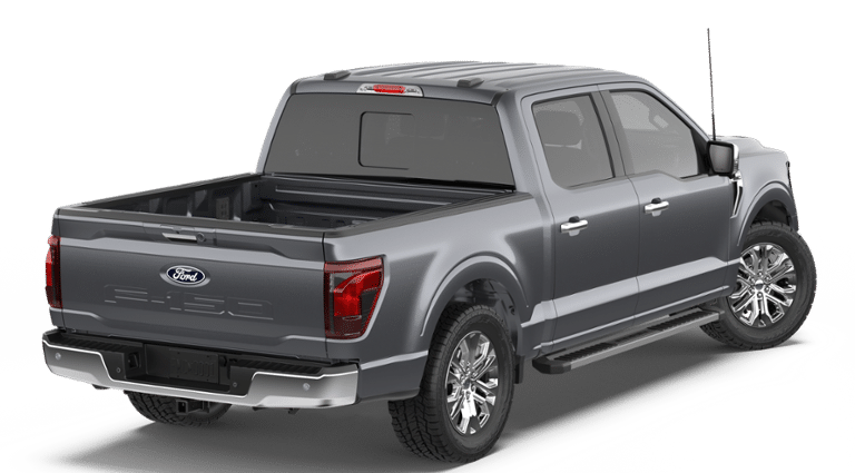 Thumbnail: 2026 Ford F-150 - 47