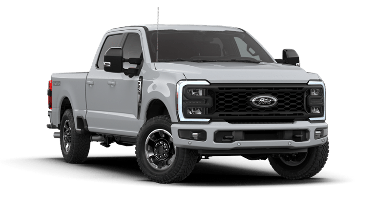 Thumbnail: 2026 Ford F-250 - 33