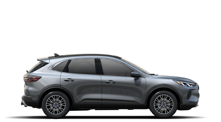 Thumbnail: 2024 Ford Escape - 51