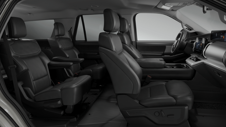 2026 Ford Expedition Active - Photo 22