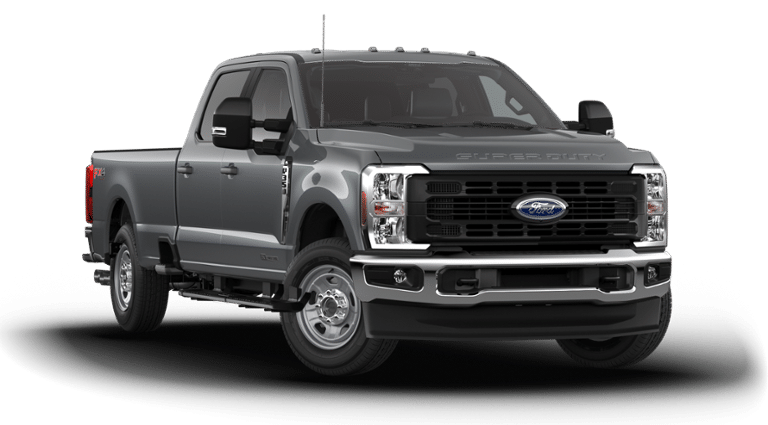 2026 Ford F-350 XL photo 4
